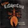 Leftöver Crack: Leftöver (The E-Sides And F-Sides), LP,LP