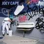 Joey Cape: Let Me Know When You Give Up, CD