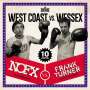 NOFX & Frank Turner: Westcoast VS. Wessex, LP