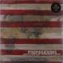 Propagandhi: Today's Empires, Tomorrow's Ashes (20th Anniversary Edition) (Remixed & Remastered), LP