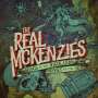 The Real McKenzies: Songs Of The Highlands, Songs Of The Sea, LP