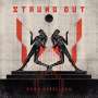 Strung Out: Dead Rebellion, CD