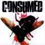 Consumed: Hit For Six, CD