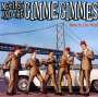 Me First And The Gimme Gimmes: Blow In The Wind, CD