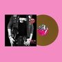 Against Me!: As The Eternal Cowboy (Gold Vinyl), LP, LP