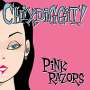 Chixdiggit!: Pink Razors, CD