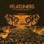 The Flatliners: The Great Awake, CD