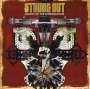 Strung Out: Agents Of The Underground, CD