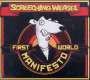 Screeching Weasel: First World Manifesto, CD