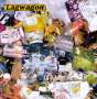 Lagwagon: Trashed (remastered), 2 LPs