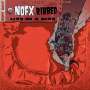 NOFX: Ribbed - Live In A Dive, LP
