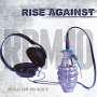 Rise Against: RPM 10, CD