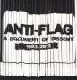 Anti-Flag: A Document Of Dissent, LP,LP