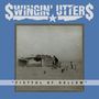 The Swingin' Utters: Fistful Of Hollow, LP, LP