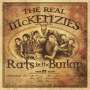 The Real McKenzies: Rats In The Burlap, CD