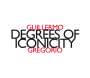 Guillermo Gregorio: Degrees of Iconicity, CD