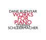 Dane Rudhyar: Klavierwerke, CD