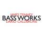 James Tenney (1934-2006): Kammermusik mit Kontrabass "Bass Works", CD
