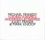 Michael Finnissy (geb. 1946): Andersen-Liederkreis, CD