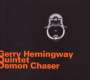 Gerry Hemingway: Demon Chaser: Live At Ottenbrucher Bahnhof Wuppertal 1993, CD