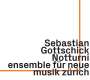 Sebastian Gottschick: Notturni, CD