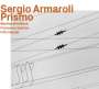 Sergio Amaroli: Prismo, CD