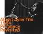 Albert Ayler: Prophecy Revisited: Live At The Cellar Cafe New York City 1964, CD