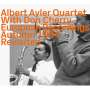 Albert Ayler & Don Cherry: European Recordings Autumn 1964 Revisited, CD,CD