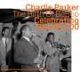 Charlie Parker: Celebrating Bird At 100 Vol. 1, CD