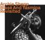 Archie Shepp: Blasé And Yasmina Revisited, CD