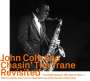 John Coltrane: Chasin' The Trane Revisited, CD