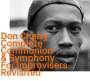 Don Cherry (1936-1995): Complete Communion & Symphony For Improvisers Revisited, CD
