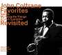 John Coltrane: Favorites Revisited, CD