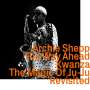 Archie Shepp (geb. 1937): The Way Ahead / Kwanza / The Magic Of Ju-Ju Revisited, CD