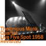Thelonious Monk (1917-1982): Live Five Spot 1958 Revisited, CD