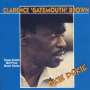 Clarence "Gatemouth" Brown: Okie Dokie, CD