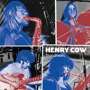 Henry Cow: Vol.4 & 5: Trondheim, 2 CDs