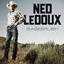 Ned LeDoux: Sagebrush, CD