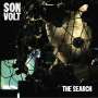Son Volt: The Search (Reissue) (Deluxe-Edition) (Opaque Sea Foam Green Vinyl), LP,LP