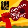 Son Volt: Okemah And The Melody Of Riot, LP,LP