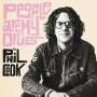 Phil Cook: People Are My Drug, CD