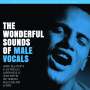 The Wonderful Sounds Of Male Vocals, Super Audio CD