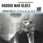 Junior Wells: Hoodoo Man Blues (200g) (Limited Edition) (45 RPM), 2 LPs