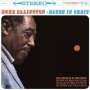 Duke Ellington (1899-1974): Blues In Orbit (180g), LP