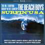 The Beach Boys: Surfin' USA (200g) (Limited-Edition), LP