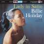 Billie Holiday (1915-1959): Lady In Satin (180g) (Limited Edition) (45 RPM), 2 LPs