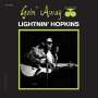 Sam Lightnin' Hopkins: Goin' Away (Hybrid-SACD), SACD