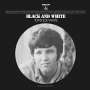 Tony Joe White: Black And White (180g) (Limited Edition), LP