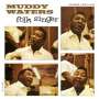 Muddy Waters: Folk Singer (200g) (Limited Edition) (45 RPM), 2 LPs