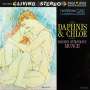 Maurice Ravel (1875-1937): Daphnis et Chloe (200g / 33rpm), LP